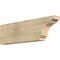 Ekena Millwork Pescadero Rough Sawn Rafter Tail, Douglas Fir, 4"W x 10"H x 36"L RFT04X10X36PEC00RDF - alternate 1